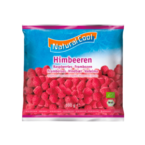 ΣΜΕΟΥΡΟ (RASPBERRIES) BIO