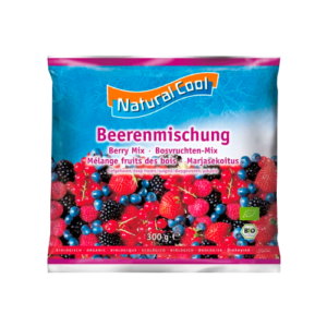 ΜΙΞ ΦΡΟΥΤΩΝ ΔΑΣΟΥΣ (BERRY MIX) ΒΙΟ