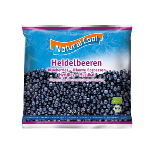 ΜΥΡΤΙΛΟ (BLUEBERRIES) ΒΙΟ