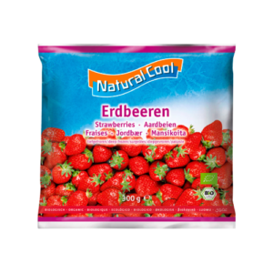 ΦΡΑΟΥΛΑ (STRAWBERRIES) ΒΙΟ