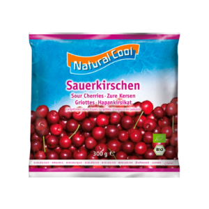 ΒΥΣΣΙΝΟ (SOUR CHERRIES) ΒΙΟ