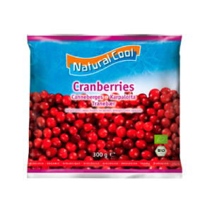 ΚΡΑΝΜΠΕΡΙ (CRANBERRIES) ΒΙΟ
