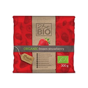 ΦΡΑΟΥΛΑ ΒΙΟ (STRAWBERRIES) BIOBERRY