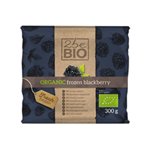 ΒΑΤΟΜΟΥΡΑ ΒΙΟ (BLACKBERRIES) BIOBERRY