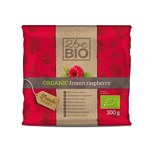 ΣΜΕΟΥΡΟ ΒΙΟ (RASPBERRIES) BIOBERRY