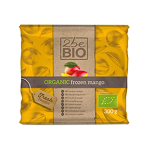 ΜΑΝΓΚΟ ΒΙΟ (MANGO) BIOBERRY