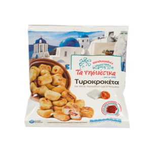 ΤΥΡΟΚΡΟΚΕΤΕΣ