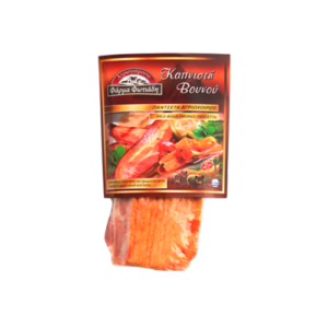 ΠΑΝΣΕΤΑ ΑΓΡΙΟΧΟΙΡΟΥ ''ΚΑΠΝΙΣΤΗ'' GOURMET