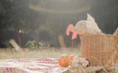 Πώς να πετύχετε το τέλειο Family Vegan Picnic;