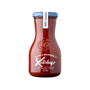 ΚΕΤΣΑΠ ΧΩΡΙΣ ΖΑΧΑΡΗ 270ml Χ/Γ